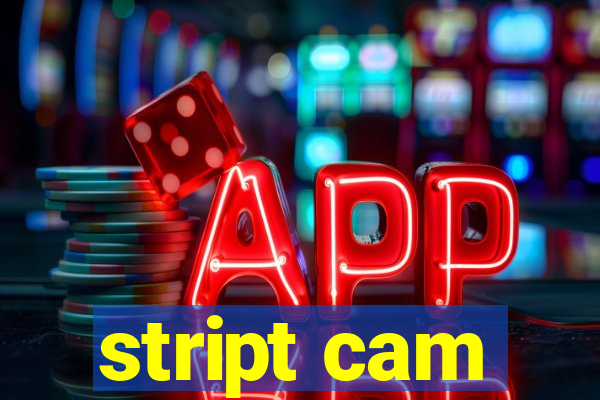 stript cam